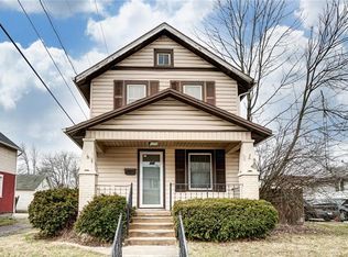 307 N Bechtle Ave, Springfield, OH 45504