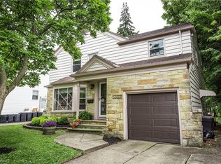14444 Summerfield Rd, University Heights, OH 44118