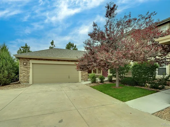 7633 S Quatar Way, Aurora, CO 80016