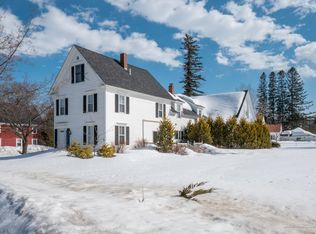 66 Elm St, Bethel, ME 04217