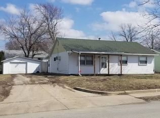 1310 N Mattis Ave, Champaign, IL 61821