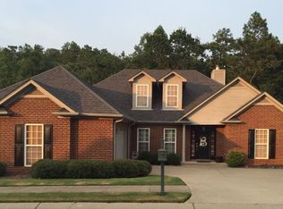 408 Chesser Plantation Ln, Chelsea, AL 35043
