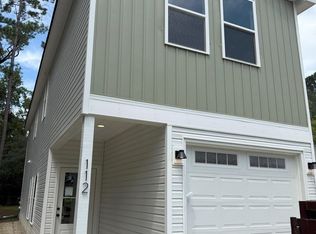 112 Farm Rd, Goose Creek, SC 29445