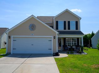 2132 Haystack Way, Myrtle Beach, SC 29579