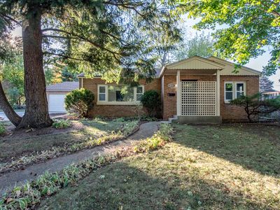 2110 Elisha Ave, Zion, IL, 60099