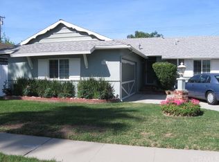3093 Donnybrook Ln, Costa Mesa, CA 92626
