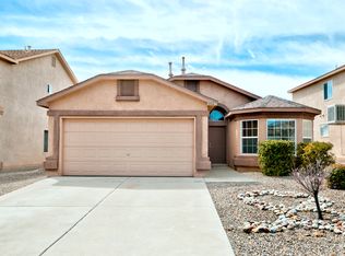 352 Soothing Meadows Dr NE, Rio Rancho, NM 87144