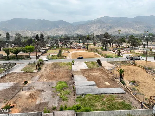 36 W Altadena Dr Lot 7, Altadena, CA 91001