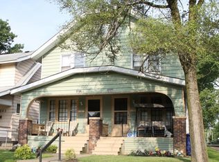 1237 S 22nd St, Columbus, OH