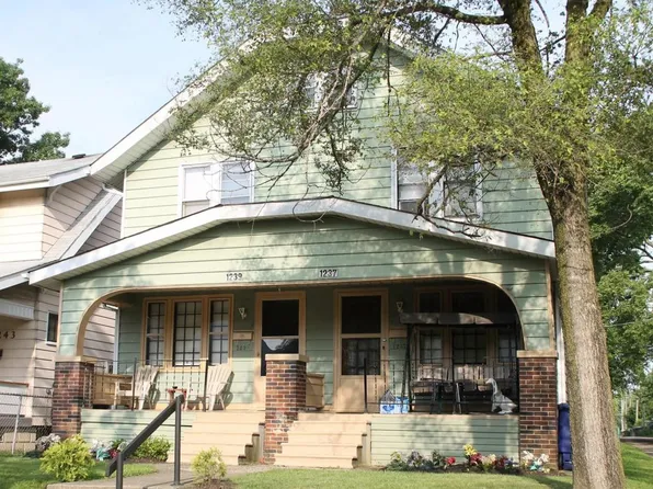 1237 S 22nd St, Columbus, OH 43206