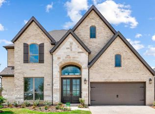3304 Chinaberry St, Celina, TX 75009