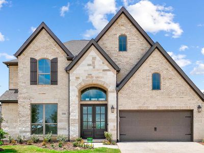 3304 Chinaberry St, Celina, TX, 75009