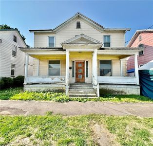 130 Large St, Meyersdale, PA, 15552