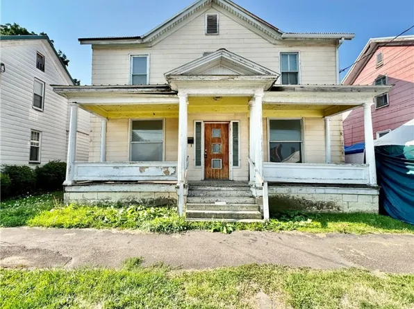 130 Large St, Meyersdale, PA 15552