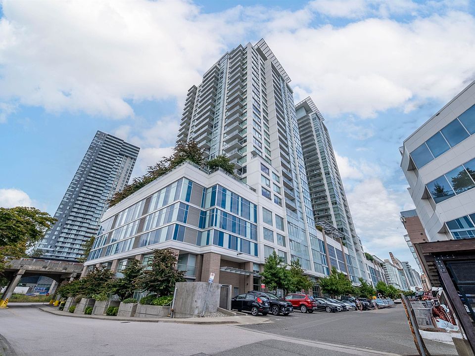 1st image of 988 Quayside Dr #1012