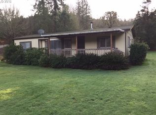 3619 Wild River Dr, Roseburg, OR 97470