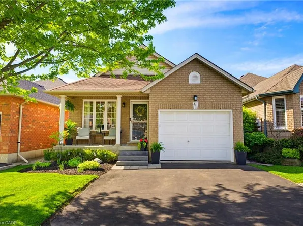 41 Briarose Pl, Hamilton, ON L9C 7V2