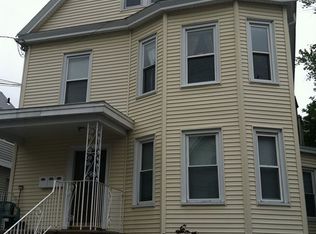 15 Wesley Park, Somerville, MA 02143