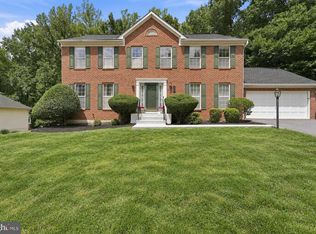 1620 Portland Ave, Fort Washington, MD 20744