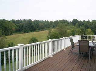 265 Rockbowl Spgs, Kuttawa, KY 42055