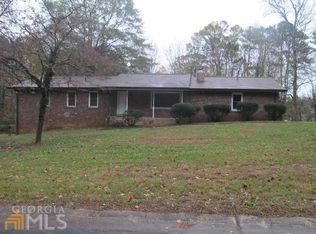 2410 Nowlin Cir, Acworth, GA 30102