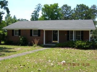 400 Walker Ave, Andalusia, AL 36420