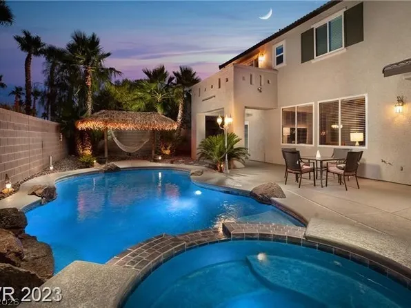 7768 Osage Canyon St, Las Vegas, NV 89113
