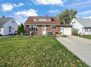 106 E Somerset Ave, Tonawanda, NY 14150