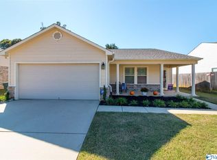29868 Westfield Dr NW, Harvest, AL 35749