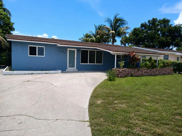 1837 Gardenia Rd, Fort Lauderdale, FL 33317