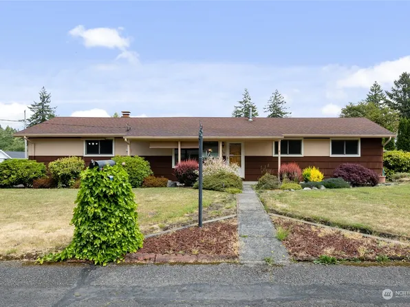 10119 Forest Court SW, Lakewood, WA 98498