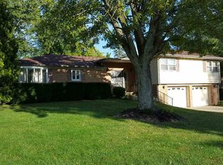 1112 Greenacres Dr, Kokomo, IN