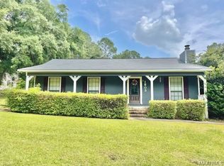 1803 W College St, Enterprise, AL 36330