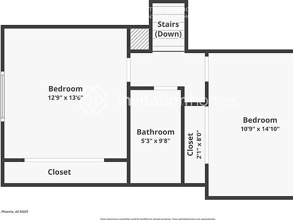 3rd image of 3426 N 87th Dr