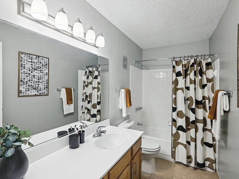 The 1201 Apartments — Photo 70