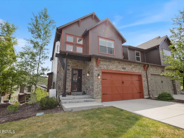 1076 W Abigail Dr, Kamas, UT 84036