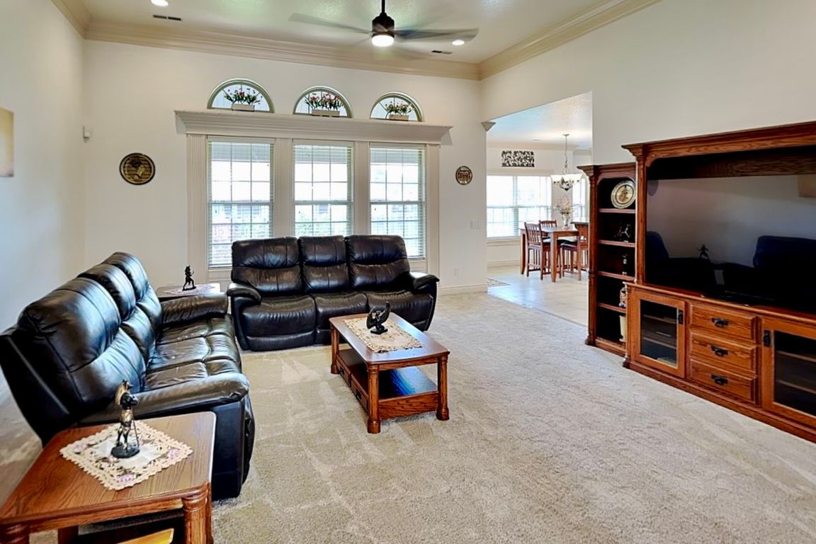 8-Living Room 1