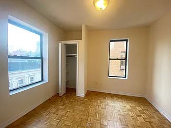 Rented by City Connections Realty