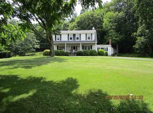 200 Acorn Hill Rd, Olivebridge, NY 12461