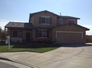 43802 Freer Way, Lancaster, CA 93536