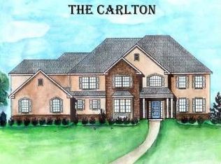 1404 Windsor Ct #1404, Denville, NJ 07834