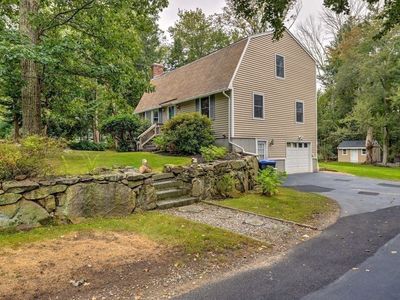 331 Cooper Rd, Northbridge, MA, 01534