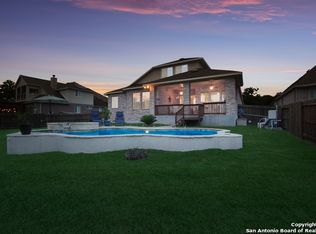 10656 Foxen Way, Helotes, TX 78023