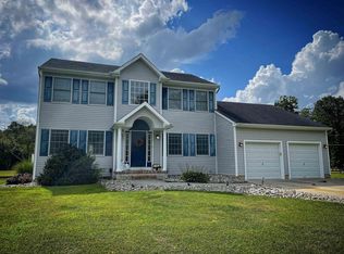 206 Tuckahoe Rd, Estell Manor, NJ 08319