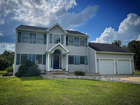 206 Tuckahoe Rd, Estell Manor, NJ 08319
