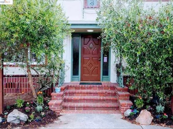 1524 Berkeley Way APT A