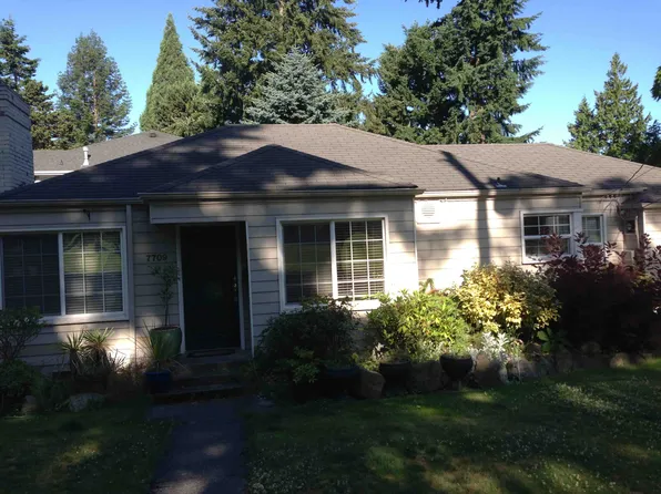 7709 45th Ave NE, Seattle, WA 98115