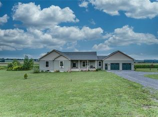 1024 Townline Rd, Penn Yan, NY 14527