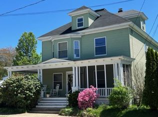 81 Clarke St, Manchester, NH 03104