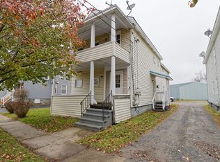 119 Washington St, Johnstown, NY 12095